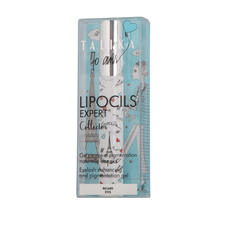 Talika Augenpflege Lipocils Expert 70 Year Collector Edition (10 ml)