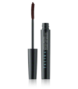 Talika Augenpflege Lipocils Mascara Brown (8