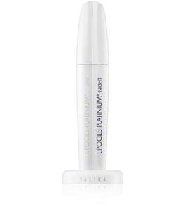 Talika Augenpflege Lipocils Platinium (2x 8