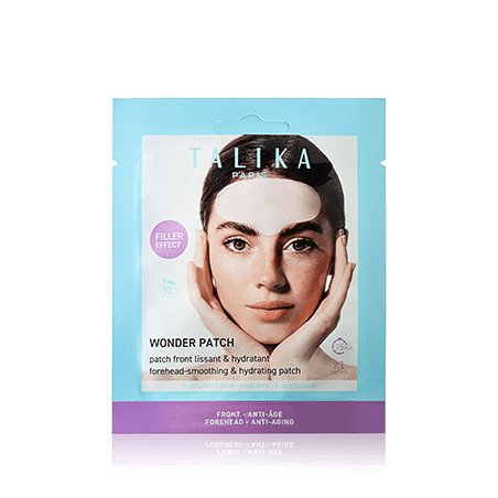 Talika Augenpflege Wonder Patch Forehead-Smoothing & Hydrating