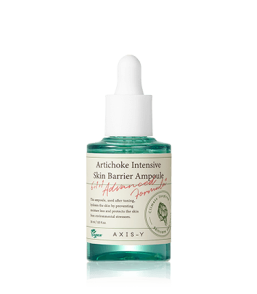 AXIS-Y 6+1+1 Artichoke Intensive Skin Barrier Ampoule (30 ml)