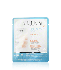 Talika Gesichtspflege Bio Enzymes Mask After Sun