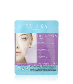 Talika Gesichtspflege Bio Enzymes Mask Anti-Aging (20 g)