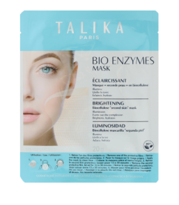 Talika Gesichtspflege Bio Enzymes Mask Brightening (20 g)