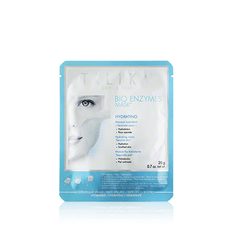 Talika Gesichtspflege Bio Enzymes Mask Hydrating (20 g)