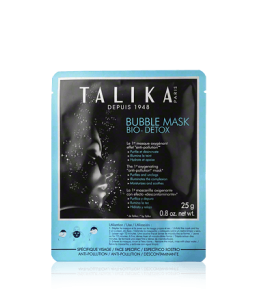 Talika Gesichtspflege Bubble Mask Bio-Detox (25 g)