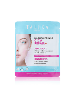 Talika Gesichtspflege Cica Repair Soothing Bio-Enzyme Mask