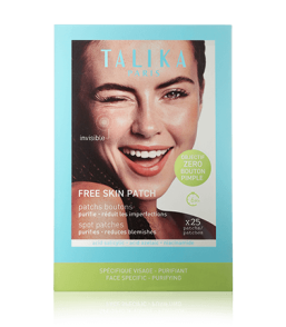 Talika Gesichtspflege Free Skin Patch