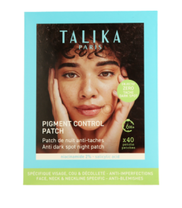 Talika Gesichtspflege Pigment Control Patch Size S (40 Stück)