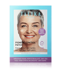 Talika Gesichtspflege Pigment Control Patch Size S/M (40 Stück)