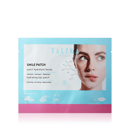 Talika Lippenpflege Smile Patch Hydrating Lips Patch