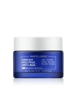 Talika Skintelligence Anti-Age Regenerating Night Cream (50 ml)