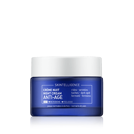 Talika Skintelligence Anti-Age Regenerating Night Cream (50 ml)