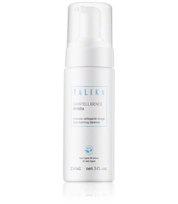 Talika Skintelligence Hydra Face Foaming Cleanser (150 ml)