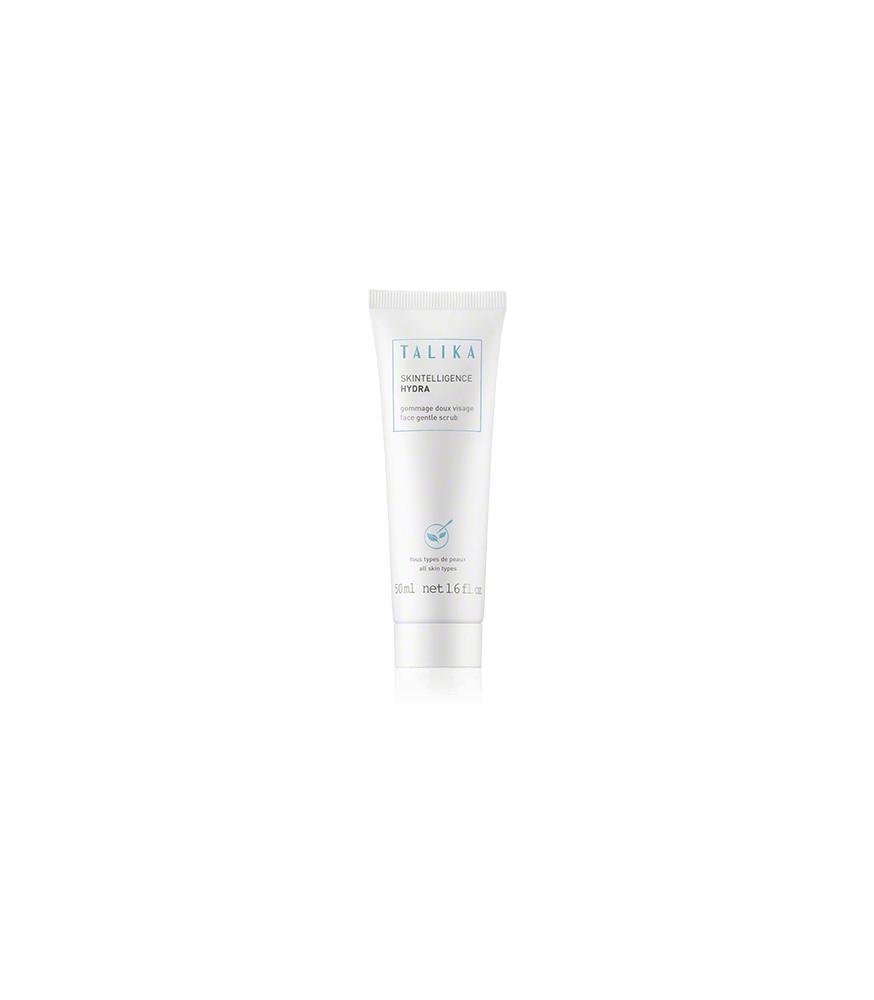 Talika Skintelligence Hydra Face Gentle Scrub (50 ml)