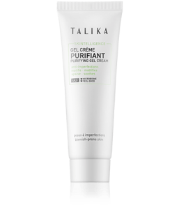 Talika Skintelligence Purifying Gel Cream (50 ml)