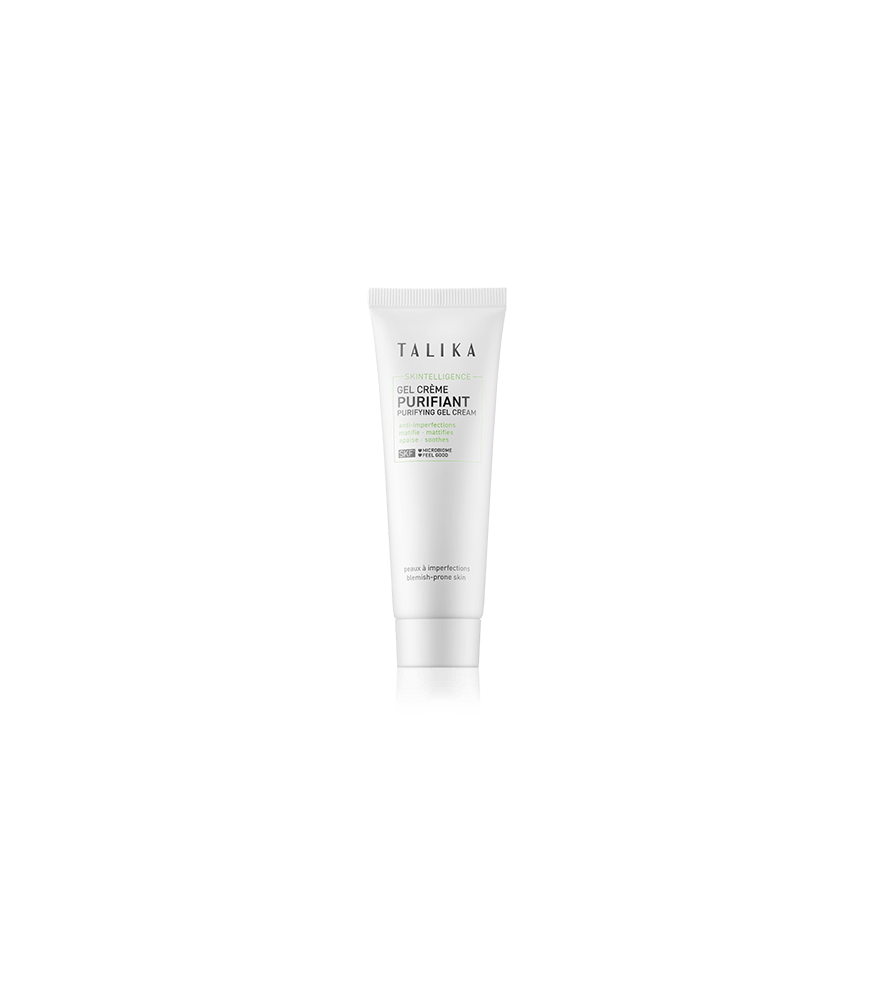 Talika Skintelligence Purifying Gel Cream (50 ml)