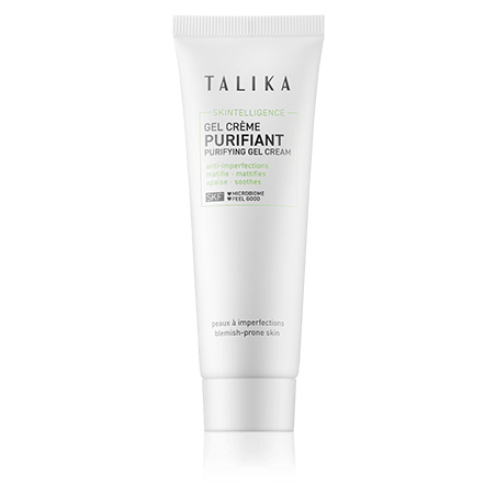 Talika Skintelligence Purifying Gel Cream (50 ml)