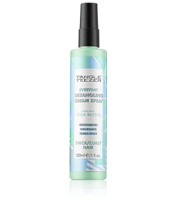 Tangle Teezer Detangling Spray Everyday for Thick/Curly Hair (150 ml)