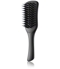 Tangle Teezer Easy Dry & Go Vented Blow-Dry Hairbrush Jet Black