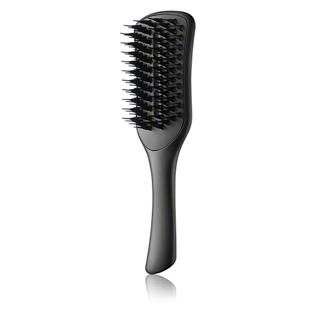 Tangle Teezer Easy Dry & Go Vented Blow-Dry Hairbrush Jet Black