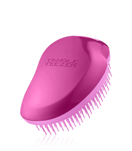 Tangle Teezer Fine & Fragile Hairbrush Berry Bright