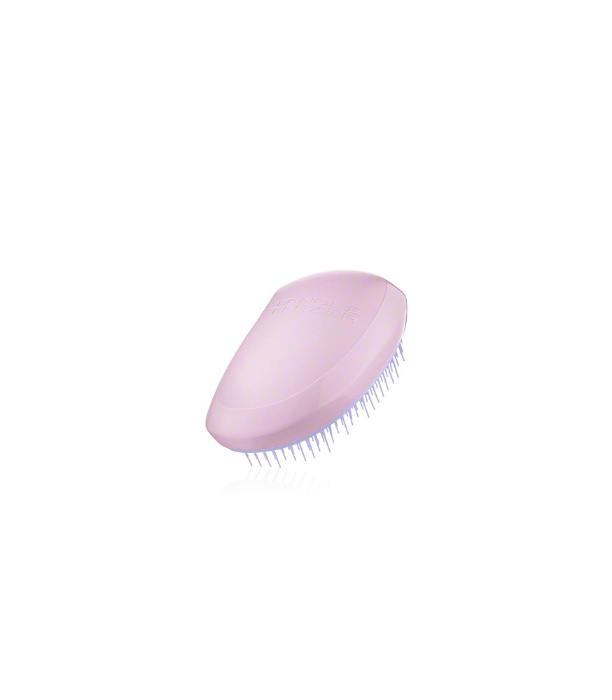 Tangle Teezer Salon Elite Hairbrush Pink Lilac