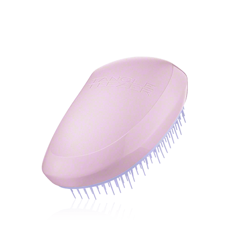 Tangle Teezer Salon Elite Hairbrush Pink Lilac