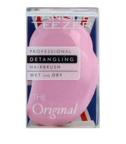 Tangle Teezer The Original Entwirrungsbürste Pink Cupid