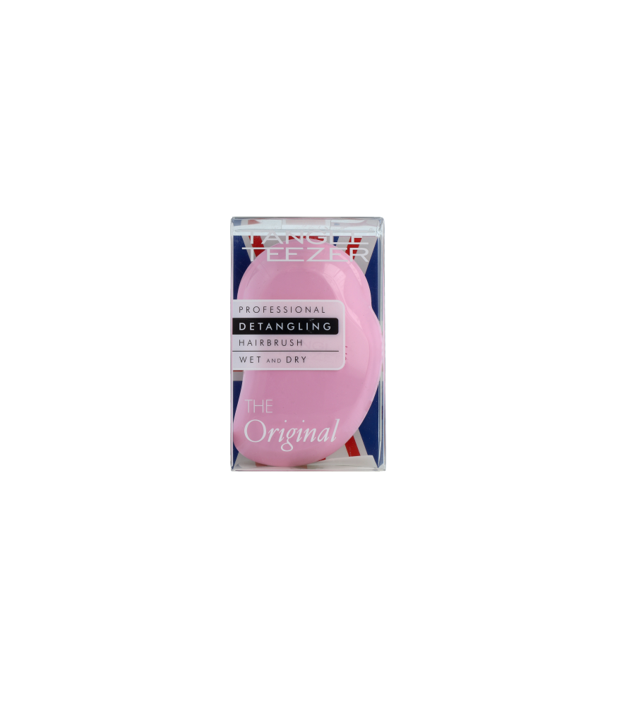 Tangle Teezer The Original Entwirrungsbürste Pink Cupid