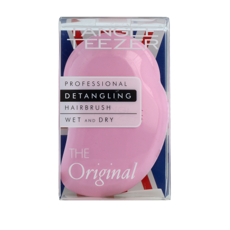 Tangle Teezer The Original Entwirrungsbürste Pink Cupid