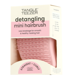 Tangle Teezer The Original Mini Millenial Pink