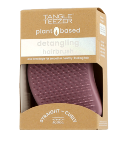 Tangle Teezer The Original The Eco Brush Earthy Purple