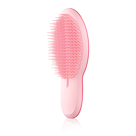Tangle Teezer The Ultimate Hairbrush Pink
