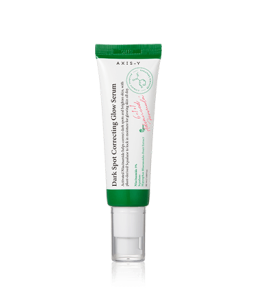 AXIS-Y 6+1+1 Dark Spot Correcting Glow Serum (50 ml)
