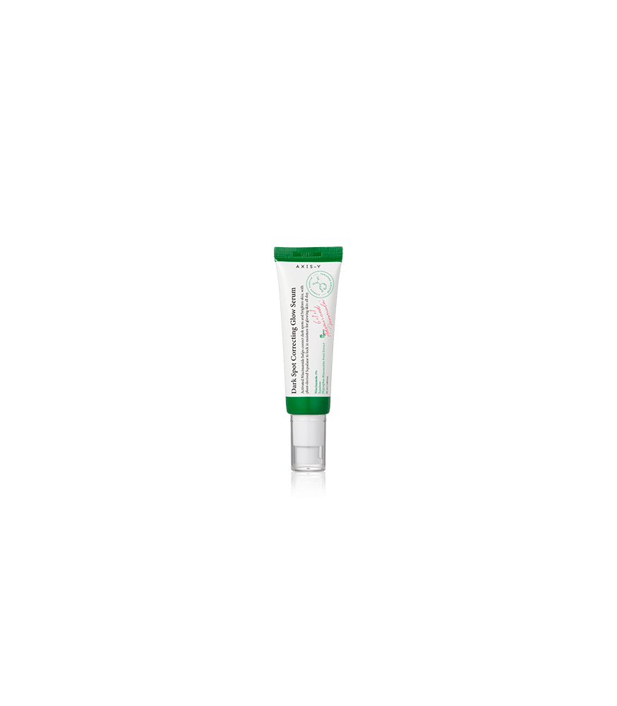 AXIS-Y 6+1+1 Dark Spot Correcting Glow Serum (50 ml)