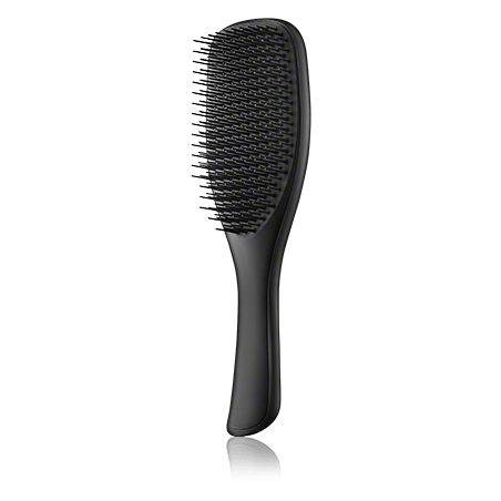 Tangle Teezer Wet Detangler Hairbrush Midnight Black