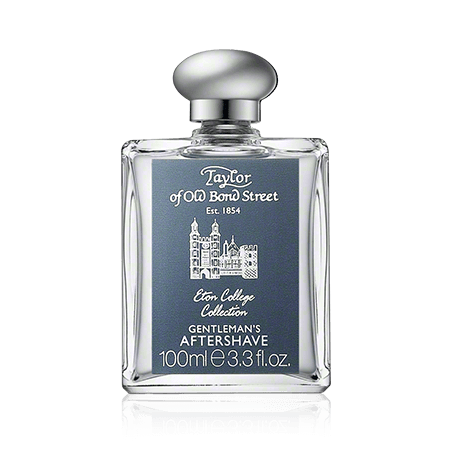 Taylor of Old Bond Street Eton College Collection Gentleman's Aftershave (100 ml)
