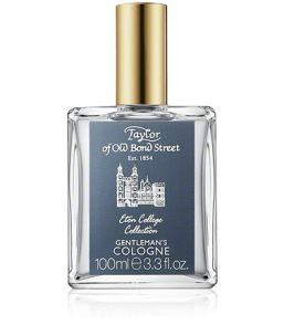 Taylor of Old Bond Street Eton College Collection Gentleman's Cologne Spray (100 ml)