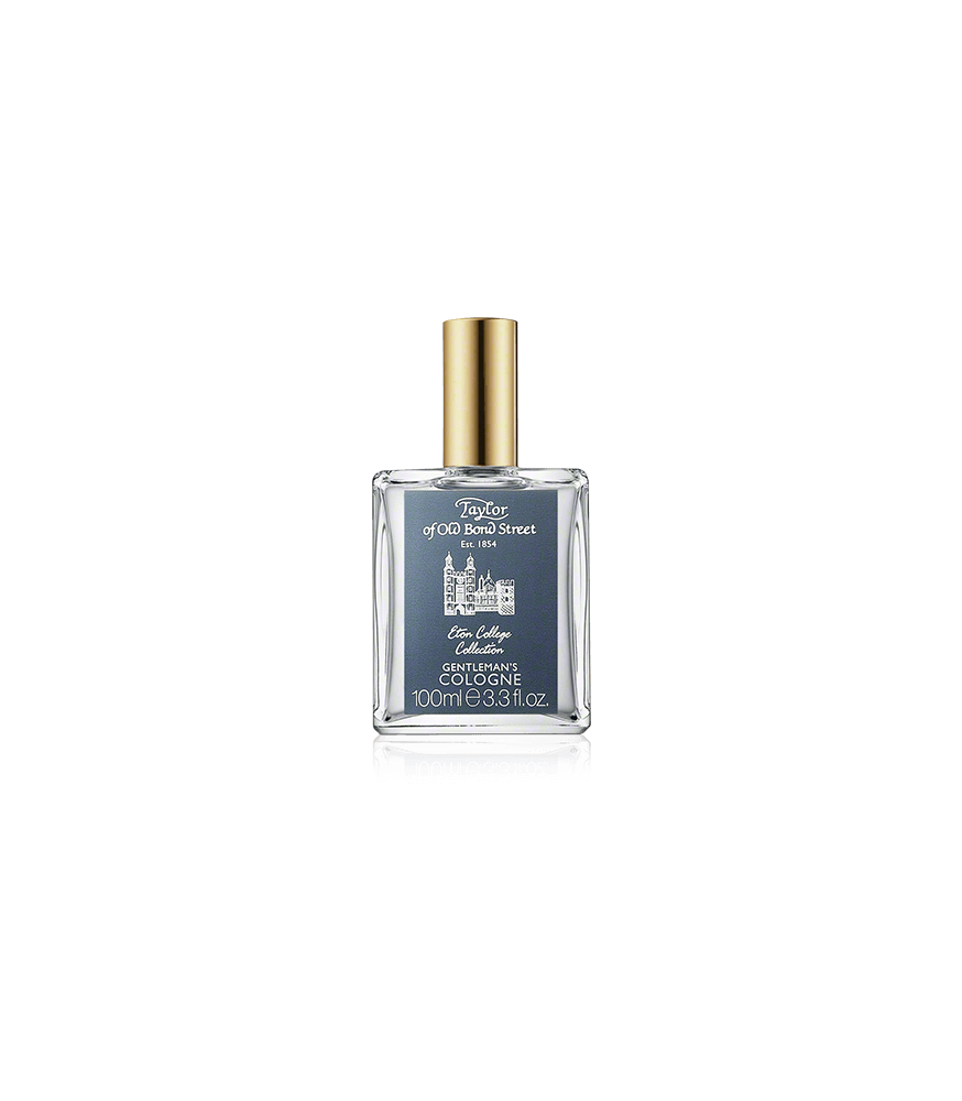 Taylor of Old Bond Street Eton College Collection Gentleman's Cologne Spray (100 ml)