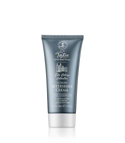 Taylor of Old Bond Street Eton College Collection Luxury Aftershave Cream (30 ml)