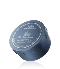 Taylor of Old Bond Street Eton College Collection Shaving Cream (150 g)