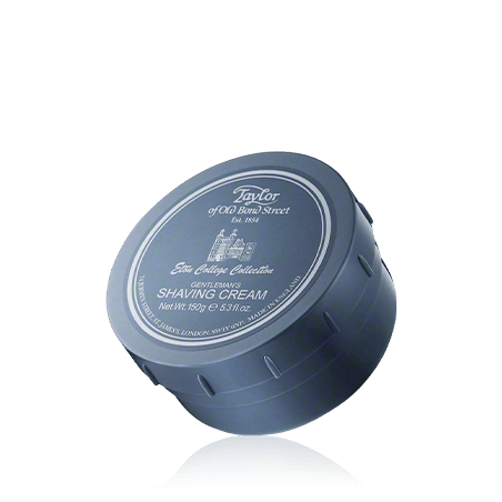 Taylor of Old Bond Street Eton College Collection Shaving Cream (150 g)