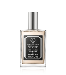 Taylor of Old Bond Street Jermyn Street Collection Luxury Aftershave for Sensitive Skin (30 ml)