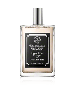 Taylor of Old Bond Street Jermyn Street Collection Luxury Cologne Spray for Sensitive Skin (100 ml)