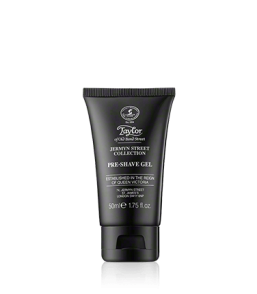 Taylor of Old Bond Street Jermyn Street Collection Luxury Pre-Shave Gel (50 ml)