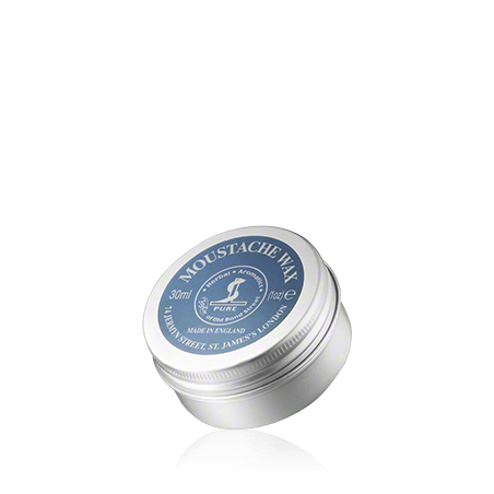 Taylor of Old Bond Street Jermyn Street Collection Moustache Wax (30 ml)