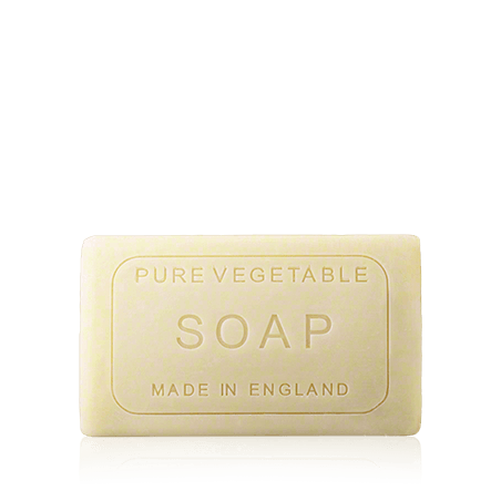 Taylor of Old Bond Street Jermyn Street Collection Pure Vegetable Soap for Sensitive Skin (200 g)