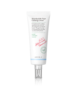 AXIS-Y 6+1+1 Heartleaf My Type Calming Cream (60 ml)