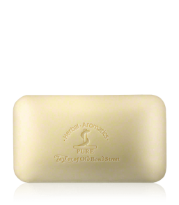 Taylor of Old Bond Street Mr Taylors Gentleman's Pure Vegetable Soap (200 g)